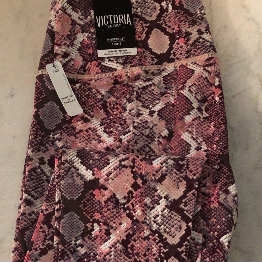 Victoria’s Secret Sport Yoga Pants Size M